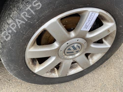 Used Rim VW TOURAN (1T1, 1T2) 2.0 TDI (140 hp) 28601797