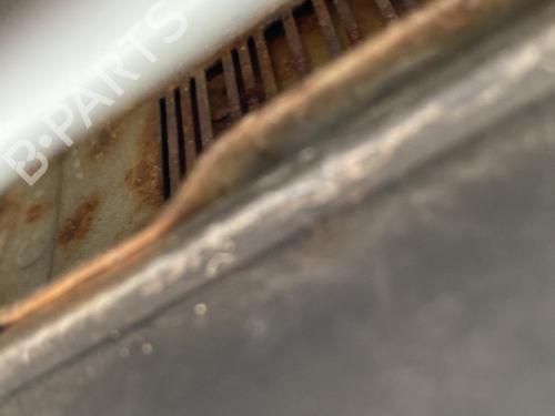 Front bumper reinforcement FORD FOCUS C-MAX (DM2) 1.8 TDCi | BP31356076C109