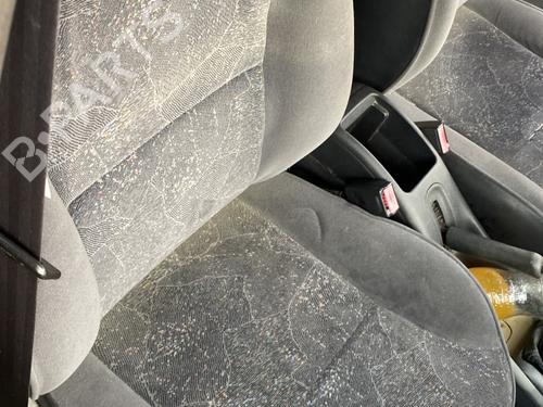 Used Right front seat Right front seat CITROËN XSARA (N1) 1.8 i (90 hp) 25270736 25270736