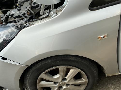 Styregear/Snekke OPEL CORSA E (X15) 1.4 (08, 68) | BP29287817M22 