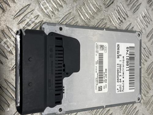 electronic-module-audi-a4-b8-8k2-2007-2008-2009-2010-2011-2012-2013-2014-2015-2016-2017-31290163 main image