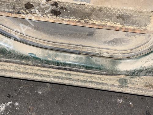 Gummilist PEUGEOT BIPPER (AA_) 1.4 HDi (68 hp) 31318060