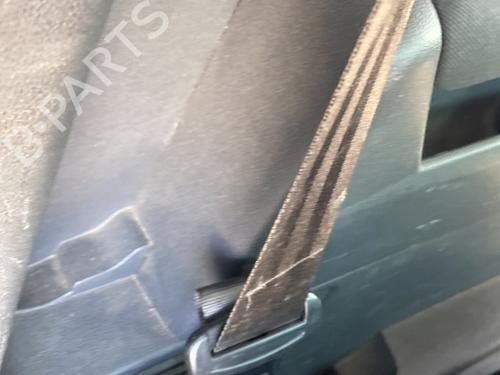 Rear left seatbelt PEUGEOT 5008 (0U_, 0E_) 2.0 HDi 150 / BlueHDi 150 | BP26743840I29 