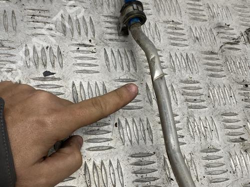 AC pipe RENAULT KANGOO Express (FW0/1_) 1.5 dCi 90 (FW0G, FW05, FW08, FW11) | BP29863093M126 - Image 3