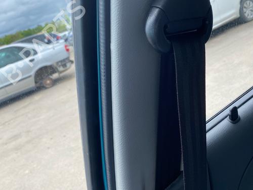 Front right seatbelt DAEWOO MATIZ (M100, M150) 0.8 | BP34480175I25 - Image 2