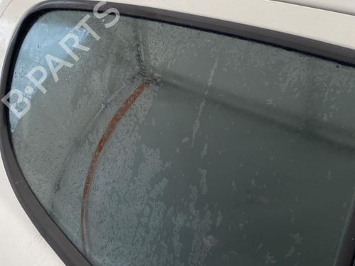 Used Rear right door window PEUGEOT 207 (WA_, WC_) 1.4 HDi (68 hp) 29142842