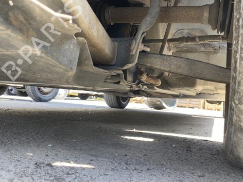 Subframe CITROËN C4 II (NC_) 1.6 VTi 120 (NC5FS0, NC5FS9) | BP24940727M9 - Image 3