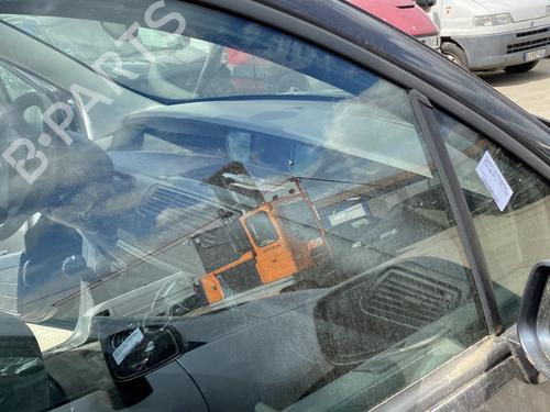 Front right door window PEUGEOT 807 (EB_) 2.2 HDi | BP25771450C19 