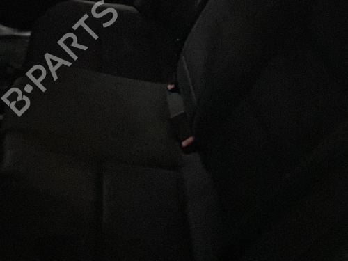 Used Rear seat Rear seat AUDI A4 B6 Avant (8E5) 1.9 TDI (130 hp) 22358170 22358170