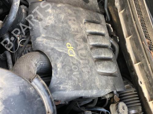 Gearbox RENAULT KOLEOS I (HY_) 2.0 dCi 4x4 (HY0K) | BP19904746M3 