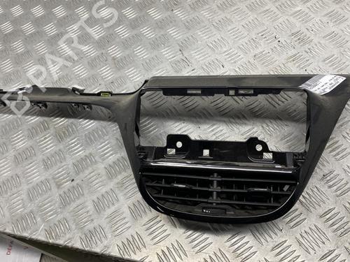 Air vent PEUGEOT 208 I (CA_, CC_) 1.6 HDi / BlueHDi 75 | BP29325210I21 