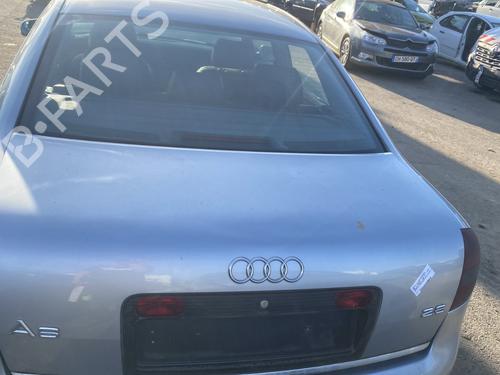 Bagklap CC/Kombi-Coupé AUDI A6 C5 (4B2, 4B4) 2.8 | BP22127720C6 