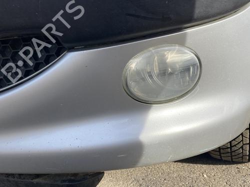Used Left front fog light PEUGEOT 206 Hatchback (2A/C) 1.4 16V (88 hp) 30302436