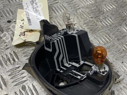 Used Lamp holder PEUGEOT 208 I (CA_, CC_) 1.6 HDi / BlueHDi 75 (75 hp) 25049575