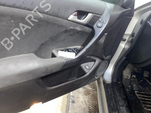 Front left panel HONDA ACCORD VIII (CU) 2.2 i-DTEC (CU3) | BP30746604C58