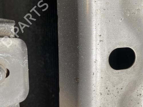 Used AC radiator AC radiator MERCEDES-BENZ C-CLASS Coupe (C205) C 220 d (205.304) (170 hp) 28366687 28366687