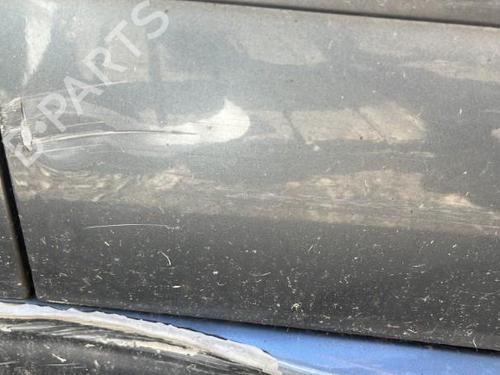 Right front door PEUGEOT 307 (3A/C) 1.6 HDi 110 | BP19912989C3 