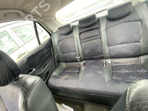 Used Rear seat Rear seat 35884610 35884610