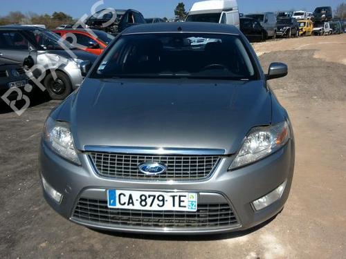 Right front door FORD MONDEO IV (BA7)  | BP22118833C3 