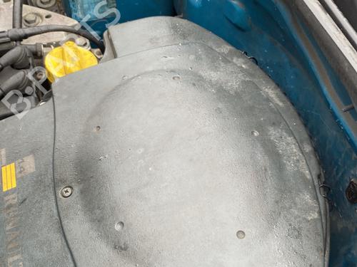 Air filter box RENAULT KANGOO (KC0/1_) 1.4 (KC0C, KC0H, KC0B, KC0M) | BP32344867M87 - Image 3