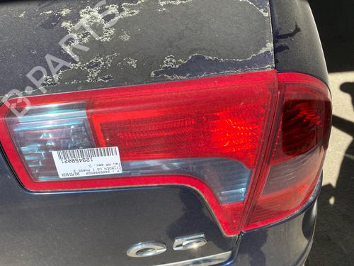 Right tailgate light CITROËN C5 II (RC_) | BP37279237C80 - Image 2