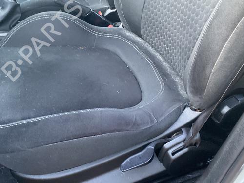 Used Left front seat Left front seat FIAT PUNTO (199_) 1.2 (199AXZ1A, 199BXZ1A) (69 hp) 31639699 31639699