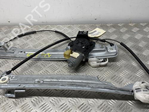 Used Front left window mechanism FORD KUGA II (DM2) 2.0 TDCi (150 hp) 29455465