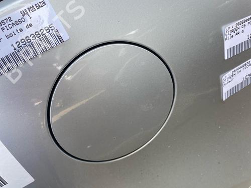 Used Fuel flap Fuel flap 37458220 37458220