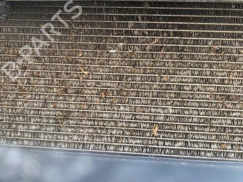 Intercooler SKODA SUPERB II (3T4) 2.0 TDI 16V | BP39215336M30 - Image 3