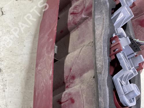 Left taillight MERCEDES-BENZ A-CLASS (W169) A 170 (169.032, 169.332) | BP22119771C34