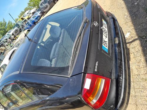 Tailgate OPEL ASTRA G Hatchback (T98)  | BP19914273C6 
