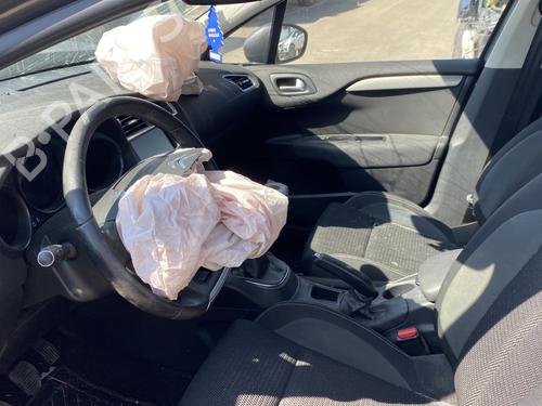 ABS pump CITROËN C4 II (NC_) 1.2 THP 130 (NCHNYM, NCHNYT) | BP28725109M43 - Image 4