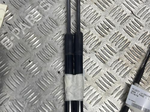 Tailgate lift support PEUGEOT 3008 I MPV (0U_) 1.6 HDi | BP23784101C138 