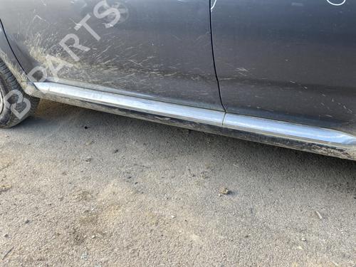 Venstre sidekjole CITROËN C-CROSSER (VU_, VV_) 2.2 HDi (156 hp) 32629879