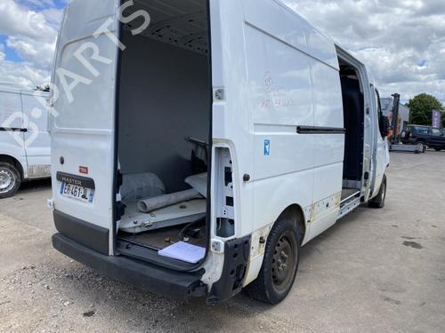 Grill RENAULT MASTER III Van (FV) 2.3 dCi 145 FWD (FV0E, FV0F, FV0H, FV02, FV0M, FV0S,... | BP26962364C40  - Image 7