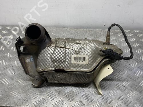 Used Catalyst PEUGEOT 5008 (0U_, 0E_) 2.0 HDi 150 / BlueHDi 150 (150 hp) 27640514