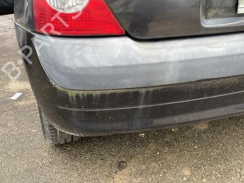 Bak støtfanger RENAULT CLIO II (BB_, CB_) 1.4 16V (B/CB0P, BB13) | BP30793319C8