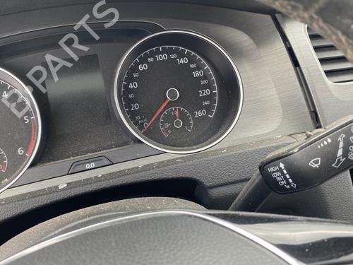 Used Steering column stalk Steering column stalk 25759635 25759635