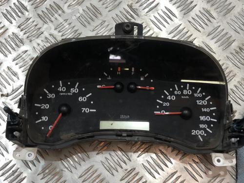 Used Instrument cluster Instrument cluster FIAT DOBLO Box Body/MPV (223_) [2000-2026] 19914681 19914681