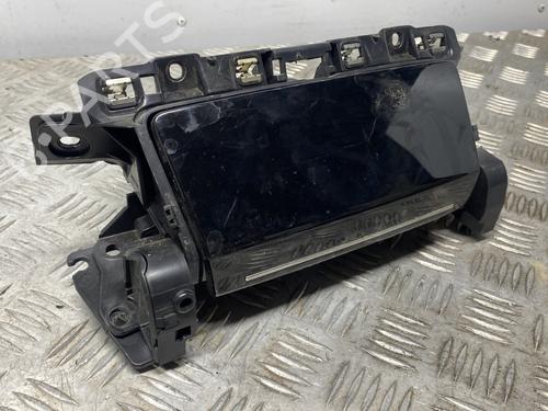 Used Glove box PEUGEOT 208 II (UB_, UP_, UW_, UJ_) 1.2 PureTech 100 (101 hp) 27271198