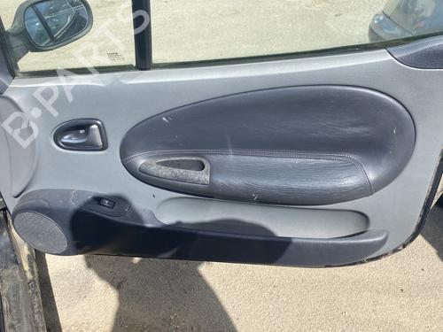 Front right panel RENAULT MEGANE I Cabriolet (EA0/1_) 1.6 16V (EA04, EA0B, EA11, EA1J) | BP33967498C59 - Image 3
