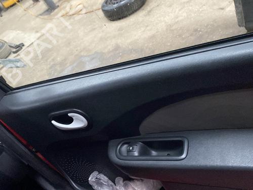 Front right panel RENAULT TWINGO II (CN0_) 1.2 16V (CN04, CN0B) | BP23784050C59 - Image 4
