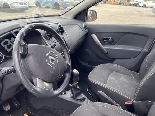 Venstre frontpanel DACIA LOGAN MCV II TCe 90 (K8M1, K8MA, K8AC) | BP31041446C58 - Image 5