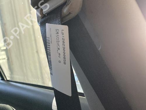 Gurtstraffer links vorne für SUZUKI SWIFT III (MZ, EZ) [2005-2025]  22115608