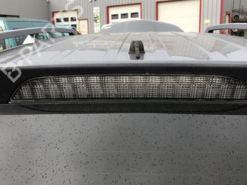 Used Third brake light Third brake light CITROËN C-CROSSER (VU_, VV_) 2.2 HDi (156 hp) 19906535 19906535