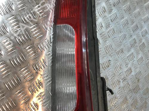 Used Right taillight Right taillight FORD FOCUS C-MAX (DM2) [2003-2007] 19912390 19912390