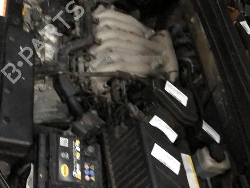 Gearbox HYUNDAI SANTA FÉ II (CM) 2.7 V6 GLS | BP22114832M3 