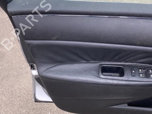 Front left panel PEUGEOT 607 (9D, 9U) 2.7 HDi 24V | BP27496386C58