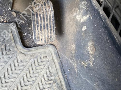 Pedal CITROËN BERLINGO / BERLINGO FIRST MPV (MF_, GJK_, GFK_) 1.6 HDI 90 (MF9HX) (90 hp) 31041351