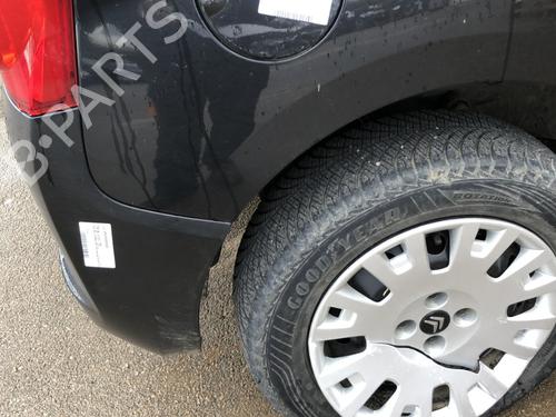 Bensintank CITROËN NEMO MPV 1.4 HDi (68 hp) 20174259